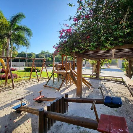 Apartamento Eco Life Porto de Galinhas Exterior foto