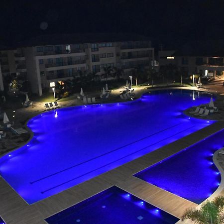 Apartamento Eco Life Porto de Galinhas Exterior foto