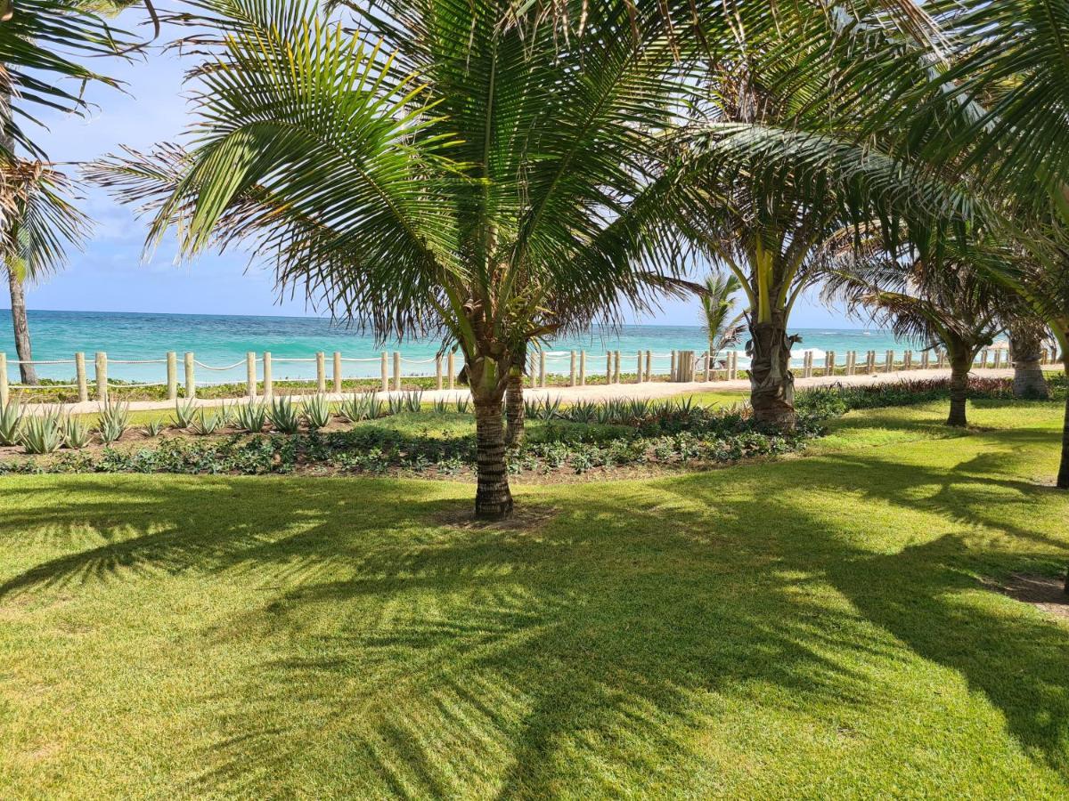 Apartamento Eco Life Porto de Galinhas Exterior foto
