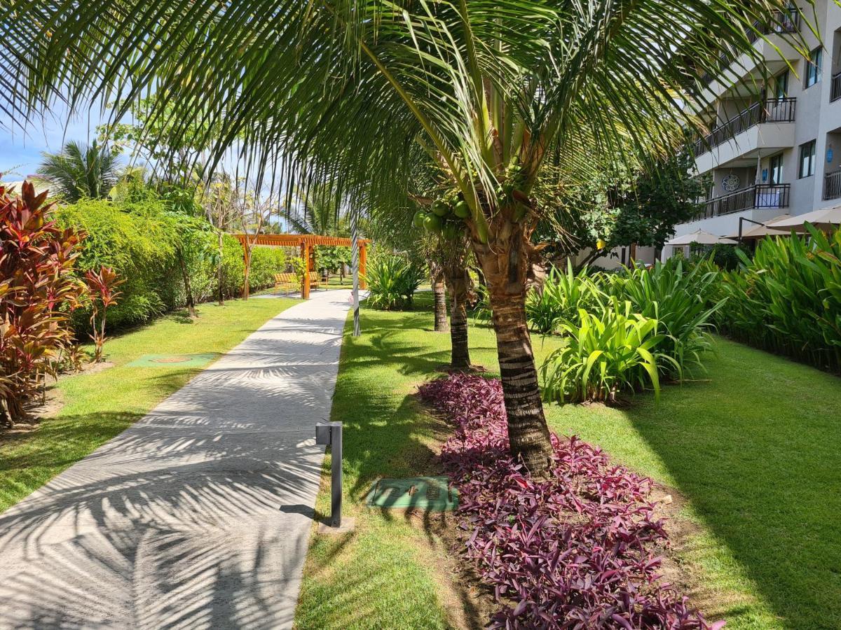 Apartamento Eco Life Porto de Galinhas Exterior foto