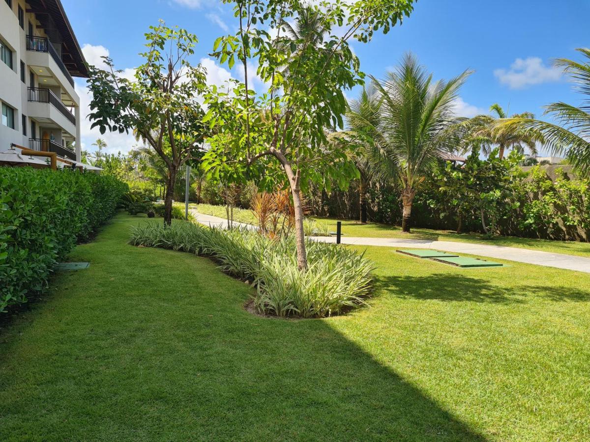 Apartamento Eco Life Porto de Galinhas Exterior foto