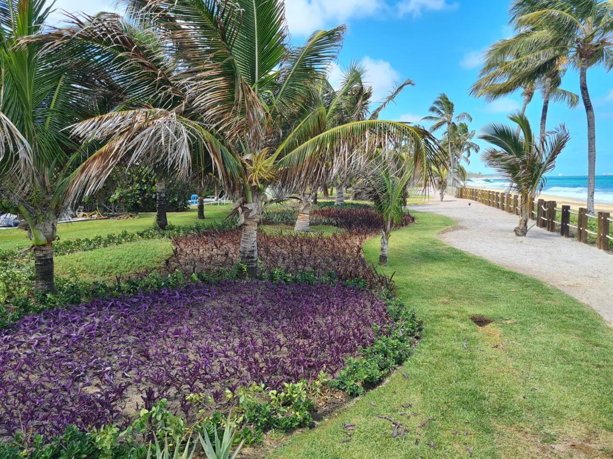 Apartamento Eco Life Porto de Galinhas Exterior foto