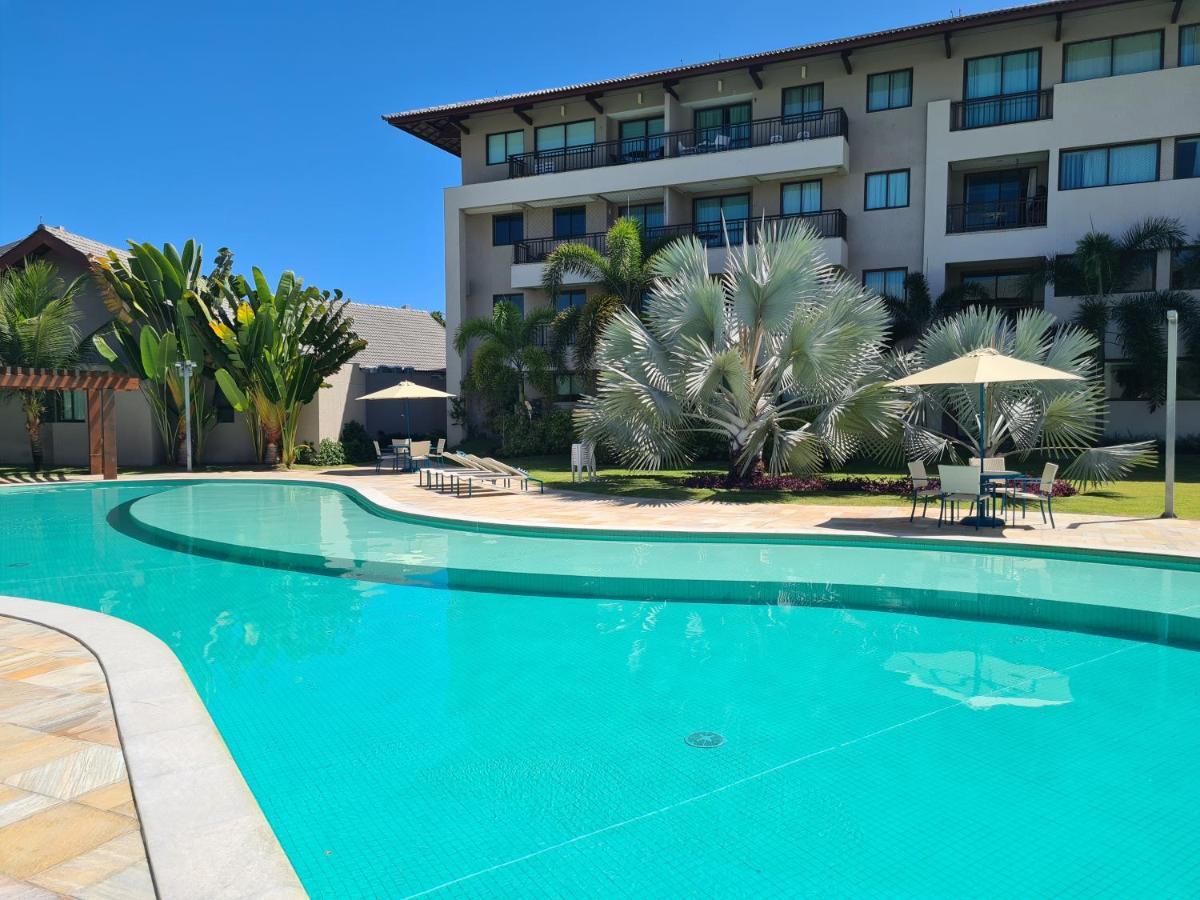 Apartamento Eco Life Porto de Galinhas Exterior foto