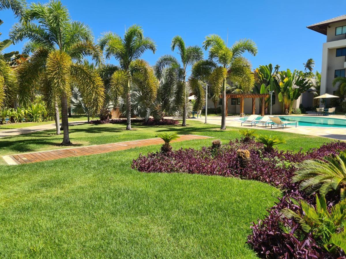 Apartamento Eco Life Porto de Galinhas Exterior foto