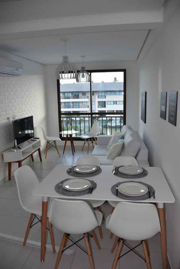 Apartamento Eco Life Porto de Galinhas Exterior foto