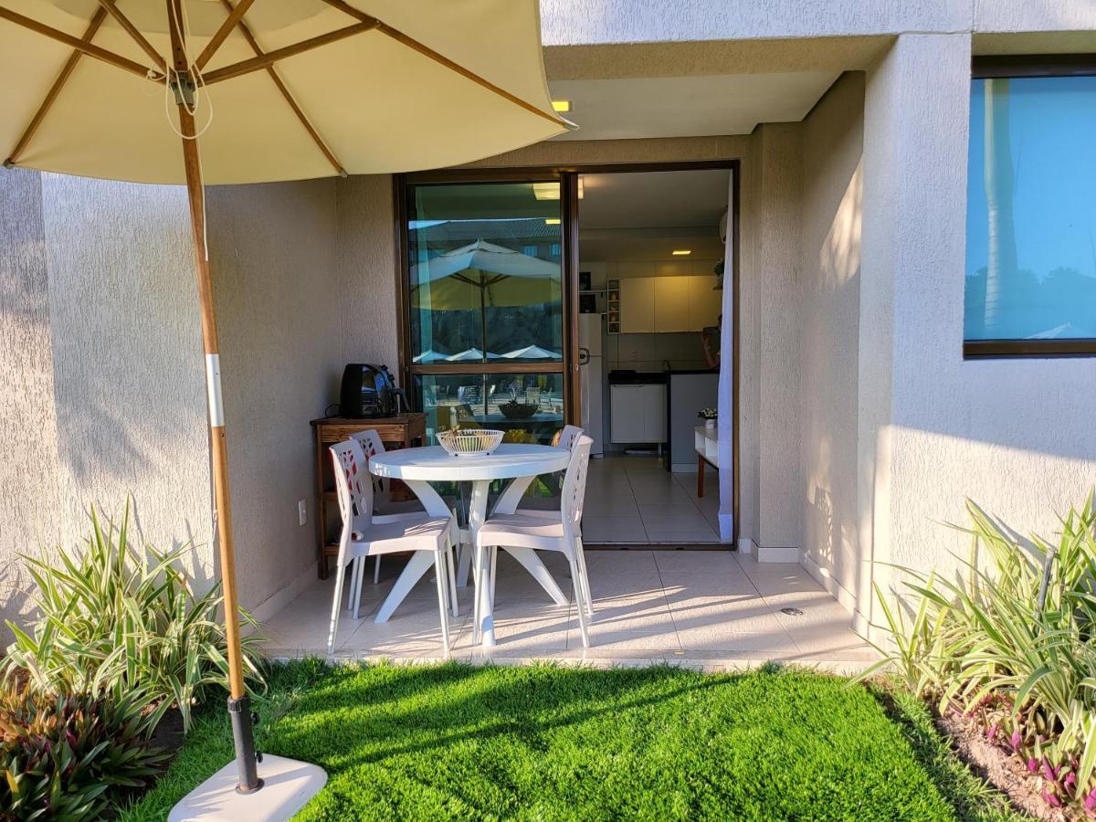 Apartamento Eco Life Porto de Galinhas Exterior foto