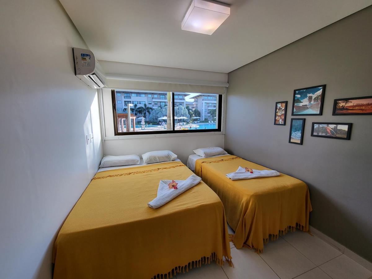 Apartamento Eco Life Porto de Galinhas Exterior foto
