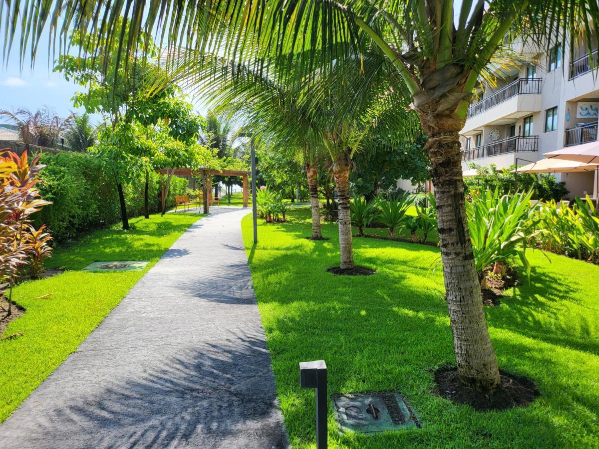 Apartamento Eco Life Porto de Galinhas Exterior foto