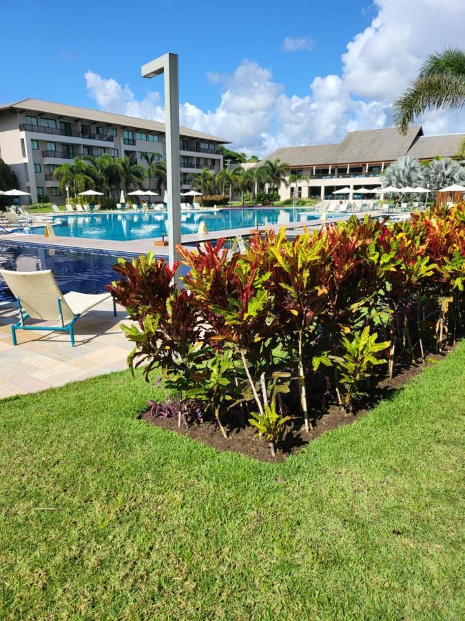 Apartamento Eco Life Porto de Galinhas Exterior foto