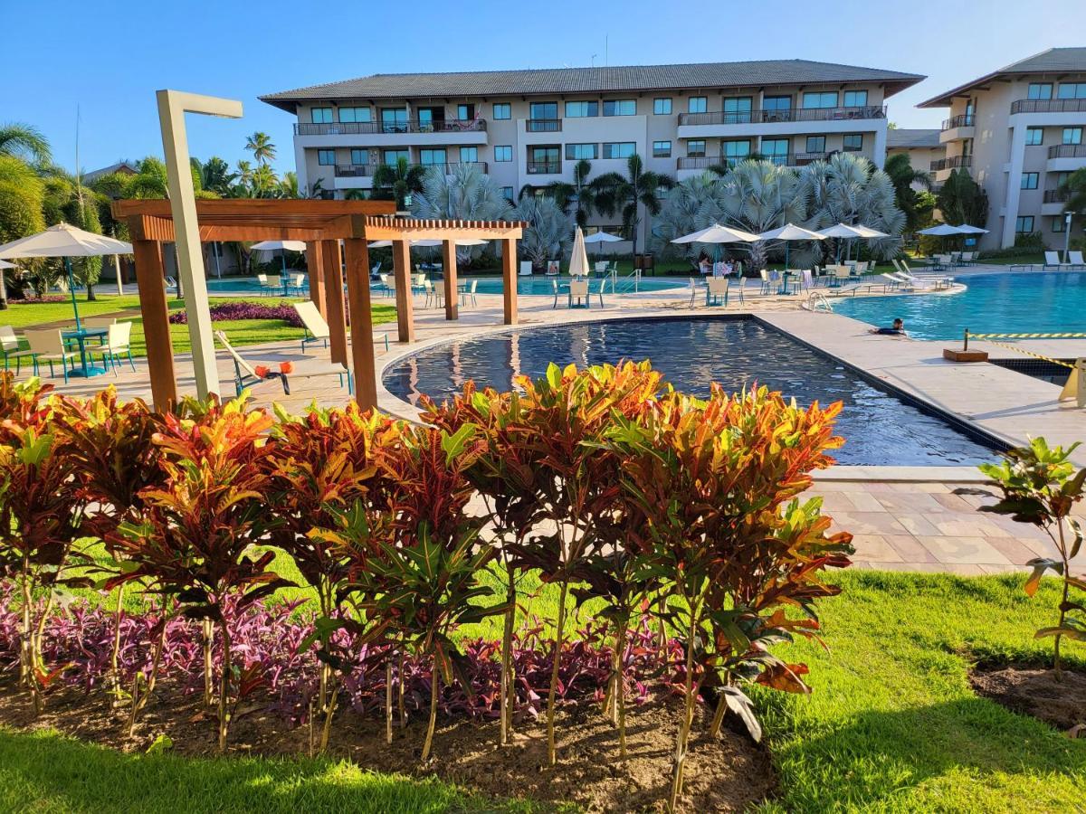 Apartamento Eco Life Porto de Galinhas Exterior foto