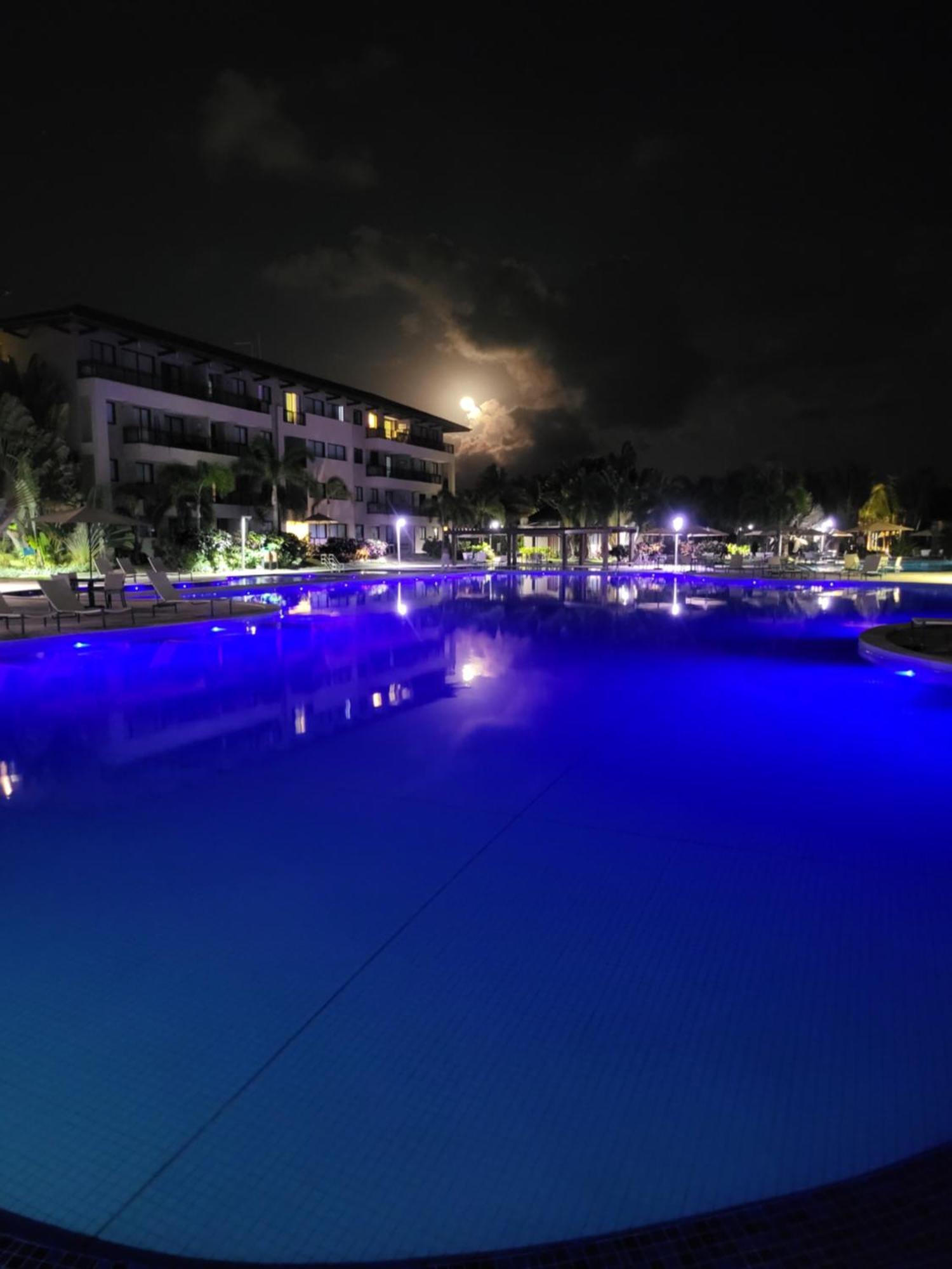 Apartamento Eco Life Porto de Galinhas Exterior foto