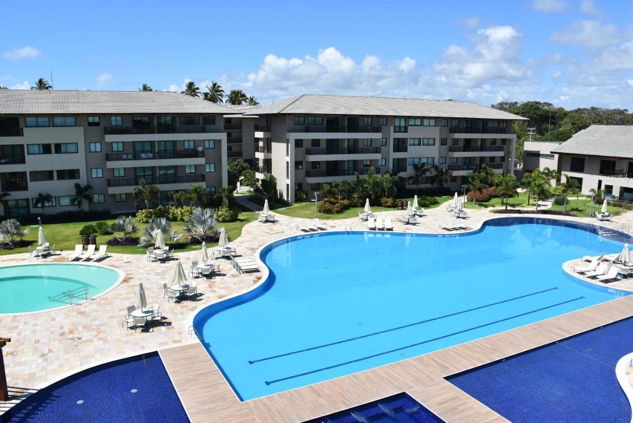 Apartamento Eco Life Porto de Galinhas Exterior foto