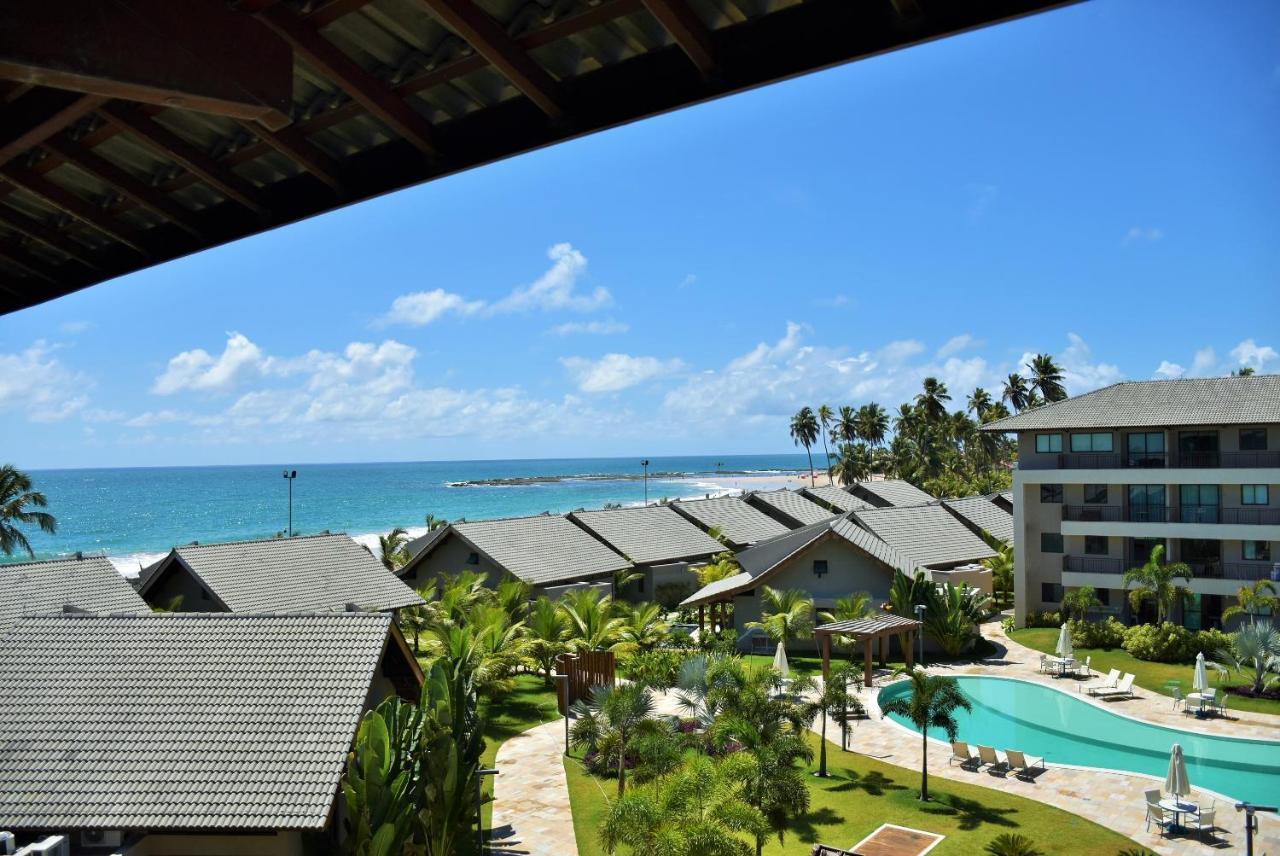 Apartamento Eco Life Porto de Galinhas Exterior foto