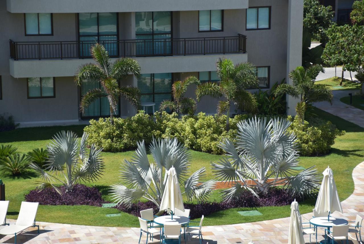 Apartamento Eco Life Porto de Galinhas Exterior foto