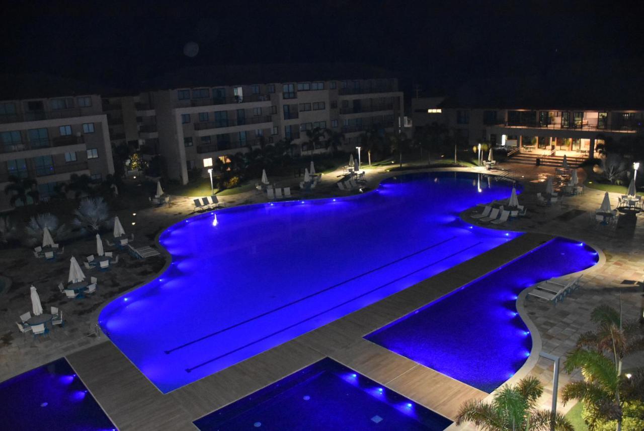 Apartamento Eco Life Porto de Galinhas Exterior foto