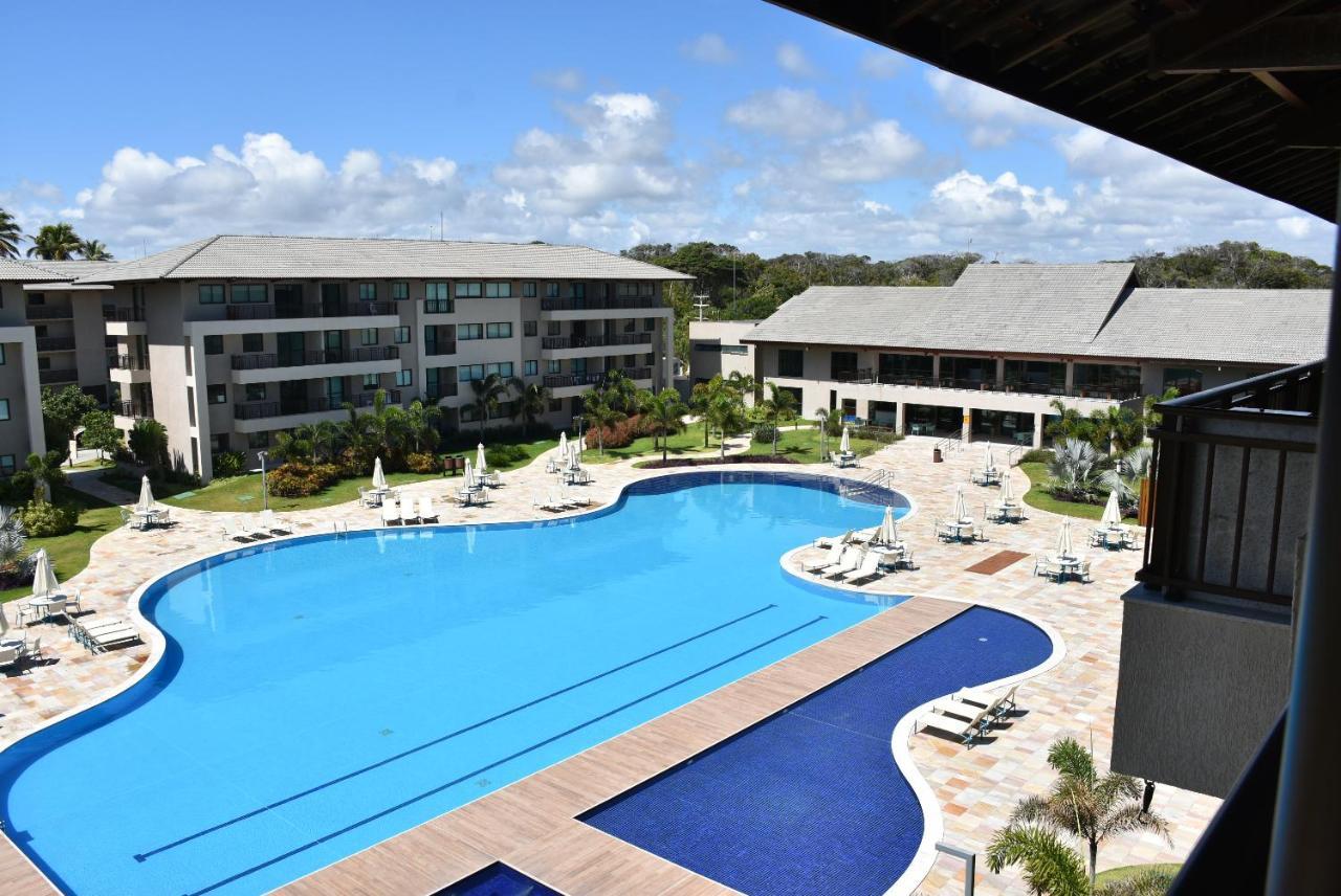 Apartamento Eco Life Porto de Galinhas Exterior foto