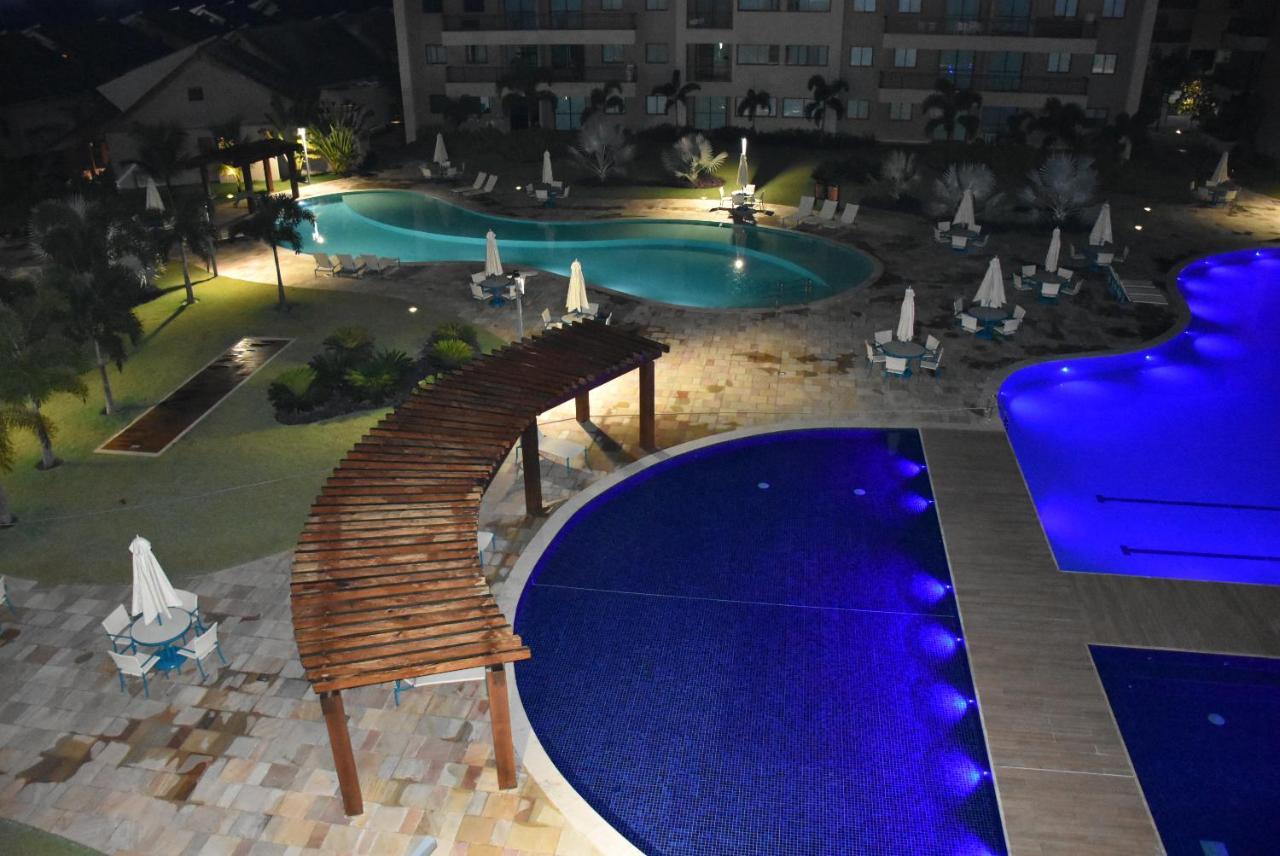 Apartamento Eco Life Porto de Galinhas Exterior foto