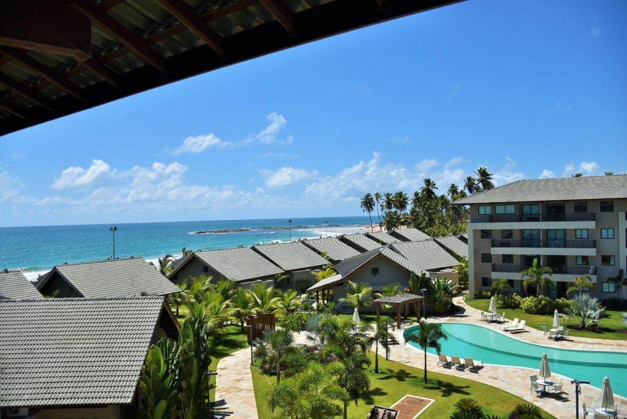 Apartamento Eco Life Porto de Galinhas Exterior foto