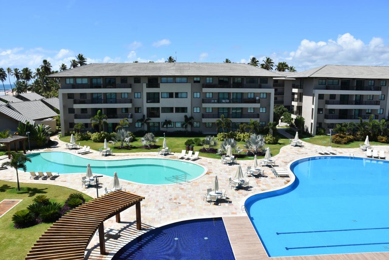 Apartamento Eco Life Porto de Galinhas Exterior foto